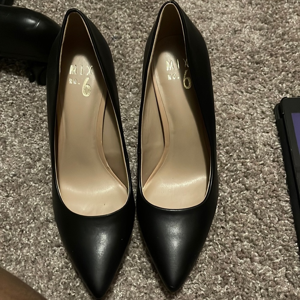 Heels